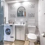 Апартаменти Mieszkanie Przy Wiezach Гдиня
