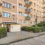 Апартаменти Mieszkanie Przy Wiezach *