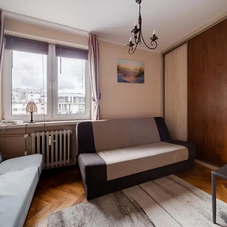 Appartamento Mieszkanie Przy Wiezach *