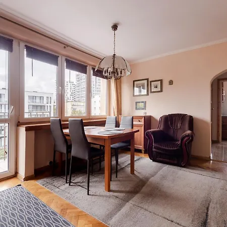 Mieszkanie Przy Wiezach Apartment