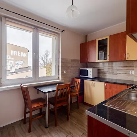Appartamento Mieszkanie Przy Wiezach