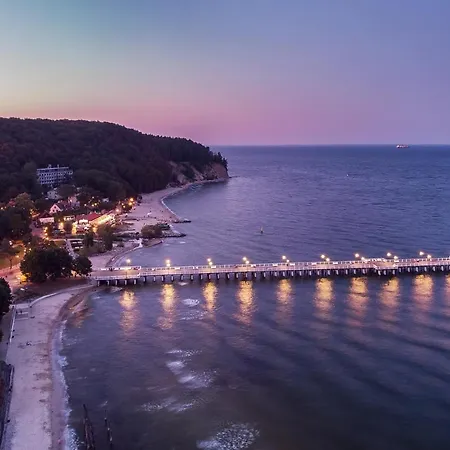 Mieszkanie Przy Wiezach Appartamento *